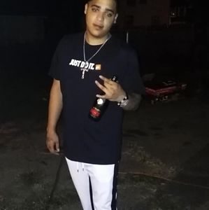 Meet your Posher, Eric